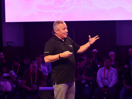 Inspire LAC 2025: el evento de TD SYNNEX para el ecosistema de TI en Latinoamérica