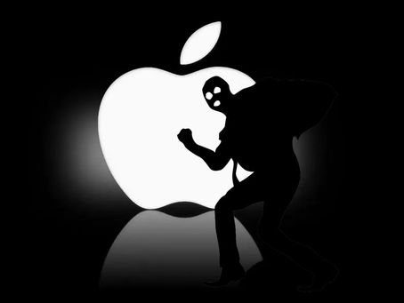 Sobornos, falsificaciones y robos: El hombre que defraudó a Apple en US$17 millones