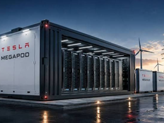 Megapod: Tesla quiere vender hardware modular para centros de datos de IA