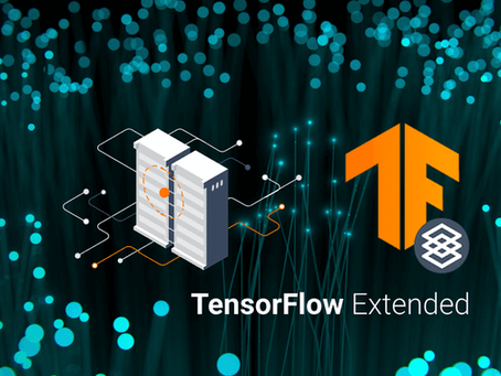 TensorFlow Extended: la plataforma que impulsa la inteligencia artificial en producción