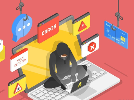 Phishing 2025: el nuevo rostro del engaño digital y la responsabilidad del internauta