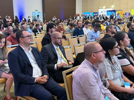 Costa Rica refuerza su ciberresiliencia: lecciones y debates del CyberSec Summit 2025