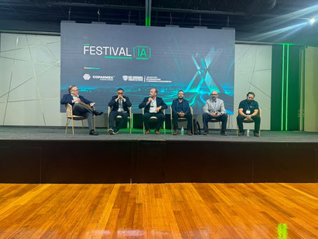 Festival IA Ciudad Juárez 2026: de maquiladora a epicentro de manufactura y computación global