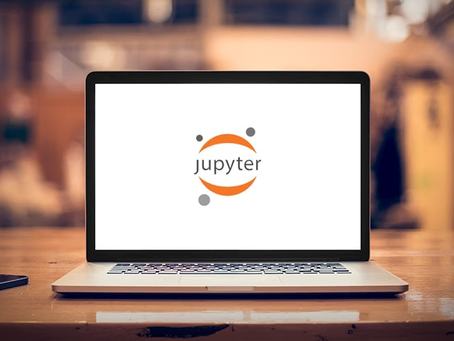Jupyter Notebook: el cuaderno digital que transformó el análisis de datos