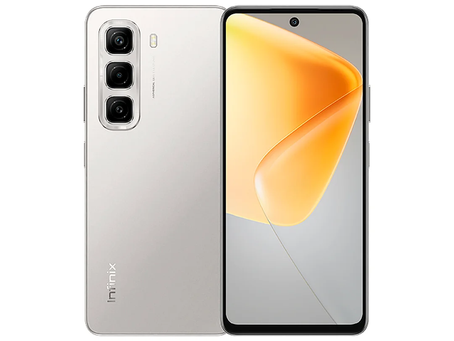 Infinix Note 50 Pro: tecnología, diseño y potencia en un solo equipo