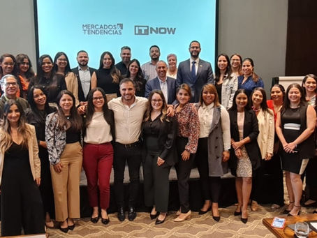 Marketing Tech Summit: Un encuentro de expertos para revelar las nuevas tendencias