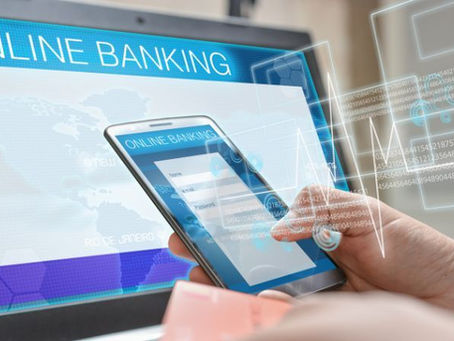 Sistemas de control de acceso en bancos: más allá de la seguridad