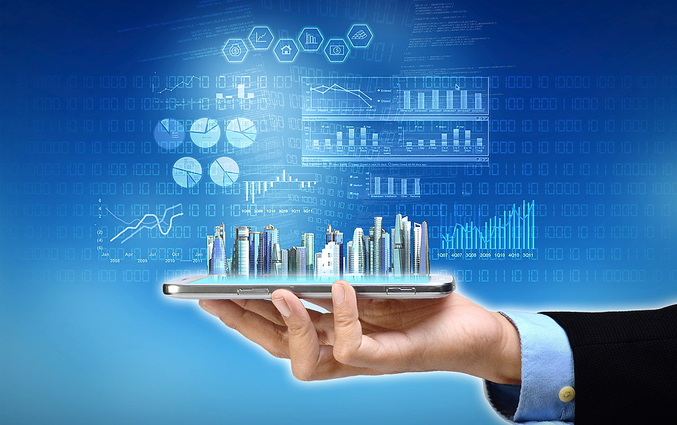 ¿Qué hace diferente a un gobierno digital de uno simplemente digitalizado?