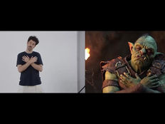 ¿Listo para ser actor? Runway lanzó Act-Two y sorprende con captura de múltiples movimientos