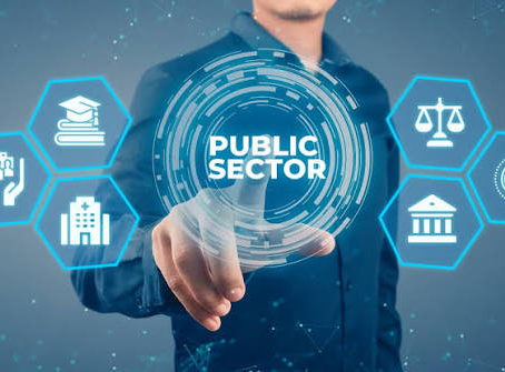 IA en el Estado: la oportunidad histórica para reinventar los servicios públicos