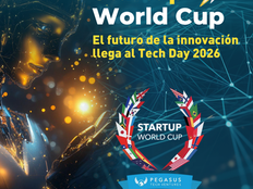 Los 10 finalistas del Startup World Cup Costa Rica competirán en el Tech Day