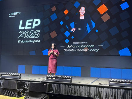 Empresas en Costa Rica innovan en conectividad tecnológica de la mano de Liberty Empresas