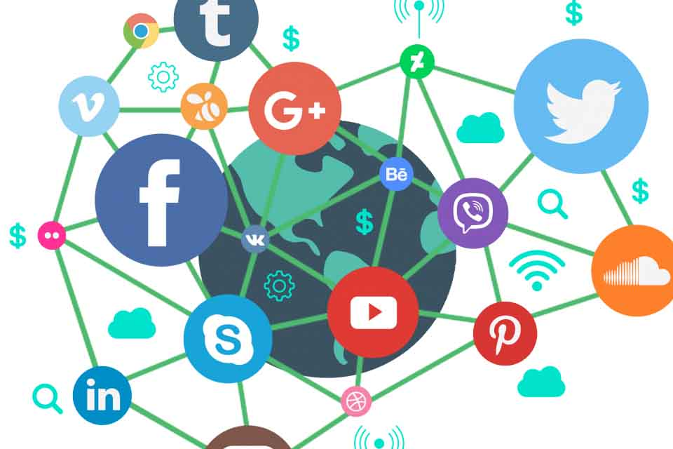 La influencia digital no vive en redes sociales: un estudio redefine el mapa del poder online