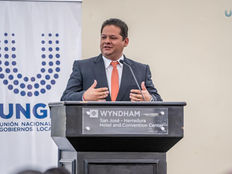 UNGL reúne a municipalidades de Costa Rica para promover el desarrollo sostenible de infraestructura digital