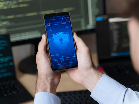 ¿Está su smartphone verdaderamente protegido de los hackers?