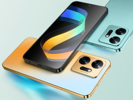 Infinix Mobility oficializa su llegada a Centroamérica y Caribe