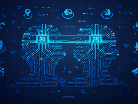 El auge de los gemelos digitales: la nueva frontera de la IA