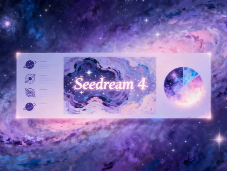 ByteDance lanza Seedream 4.0 y desafía el dominio de Google en generación de imágenes con IA
