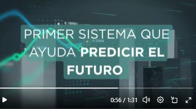 Argentina presenta un “gemelo digital” de IA para anticipar políticas públicas y desata burlas y críticas