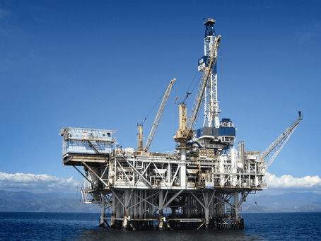 Cómo la IA está cambiando el sector energético