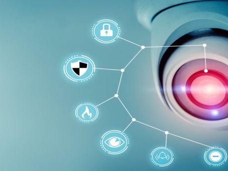 Antes, durante y después de instalar un sistema de videovigilancia inteligente