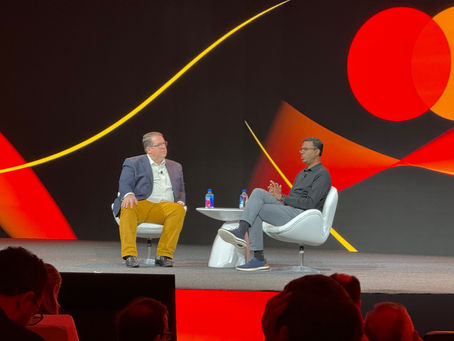 Mastercard Innovation Forum: Stablecoins, confianza y el próximo capítulo en sistemas de pago