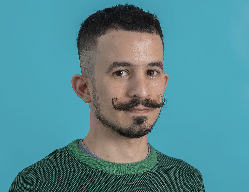 Mario Micucci, de ESET: "Hay empresas que ni siquiera son conscientes de que están siendo atacadas"