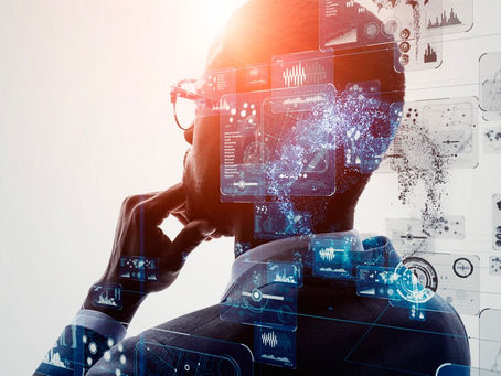 Cinco predicciones de Dell para 2025