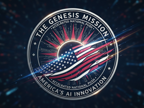 Genesis Mission: EE. UU. da luz verde al "Proyecto Manhattan" de la IA