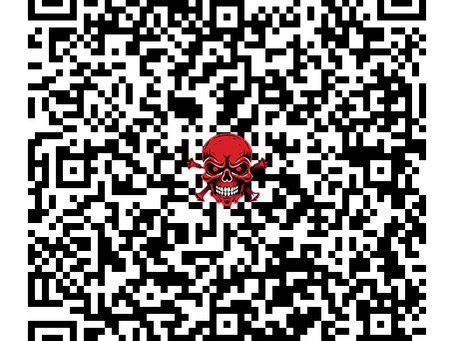 Las estafas de phishing a través de códigos QR se dispararon en casi 600%