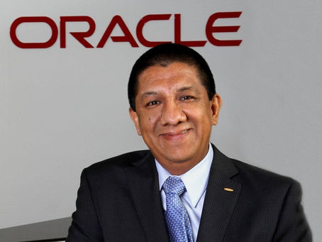 "El problema ya no es la cantidad de información, sino qué hacer con ella"