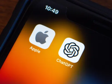 Apple no paga a OpenAI por usar ChatGPT con dinero, sino con influencia