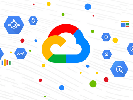Google aceptará criptomonedas como pago por sus servicios en la nube