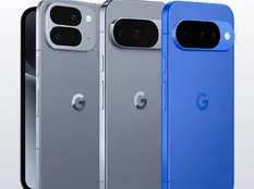 Google apuesta todo por la IA: así son los nuevos Pixel 10 y su ecosistema inteligente