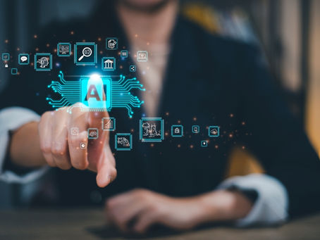 El impacto de la IA en la ciberseguridad: Equilibrio entre riesgos y oportunidades