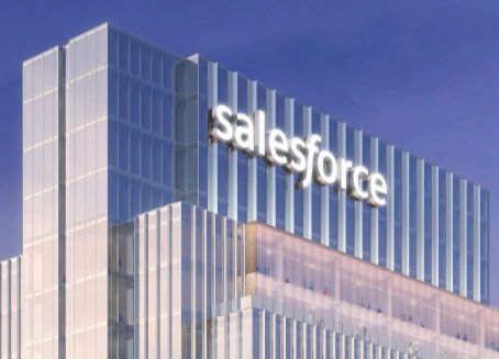 Salesforce se asocia a OpenAI y agregará ChatGPT a Slack