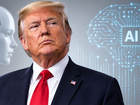 OpenAI y Anthropic piden cooperación en la ONU luego de que Trump rechazara un "plan globalista" para controlar la IA