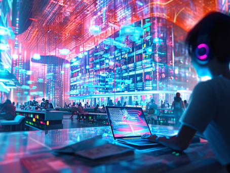 Bancos y fintechs siguen avanzando hacia un modelo integrado