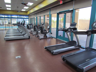 Solera Gym