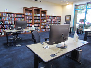 Solera Library