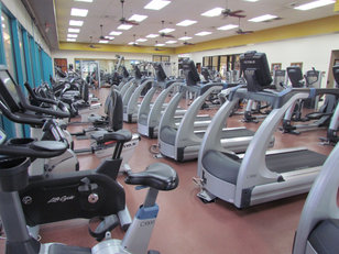 Solera Gym