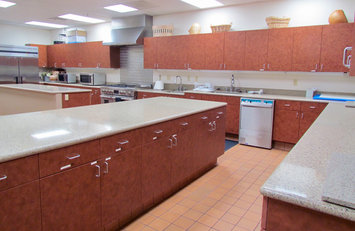 Solera Kitchen