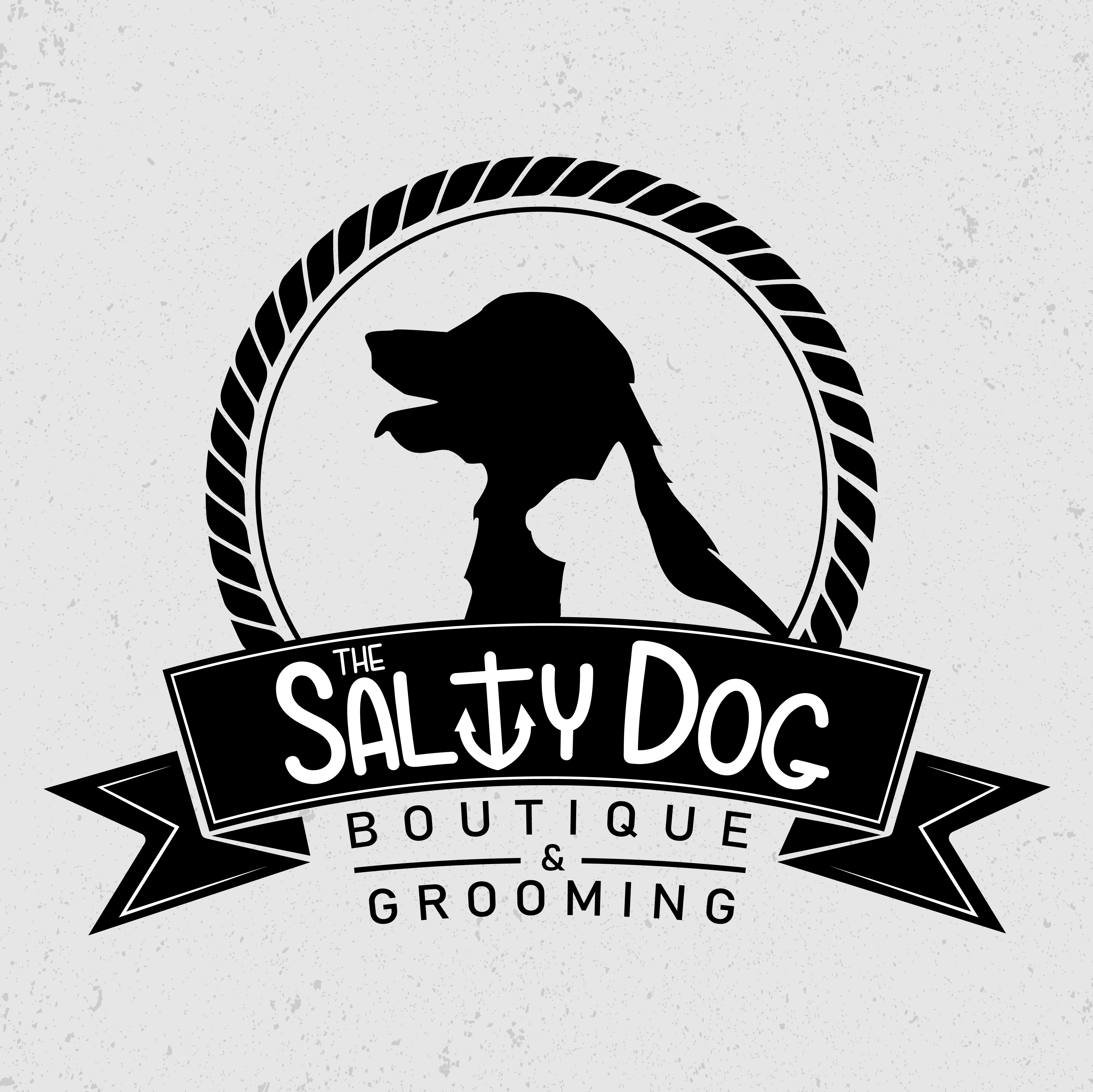 Grooming The Salty Dog Boutiq