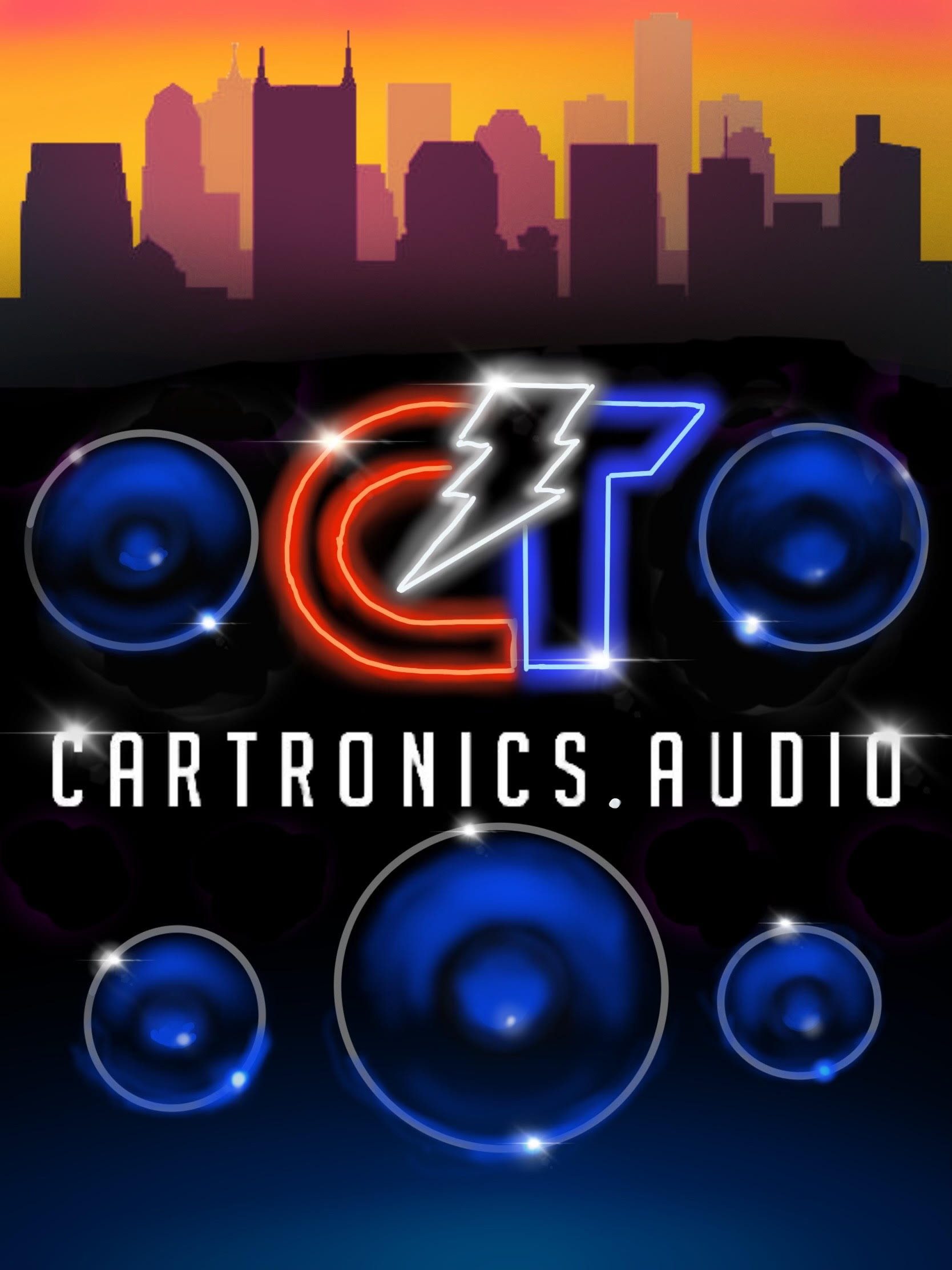 Garage Door Graffiti