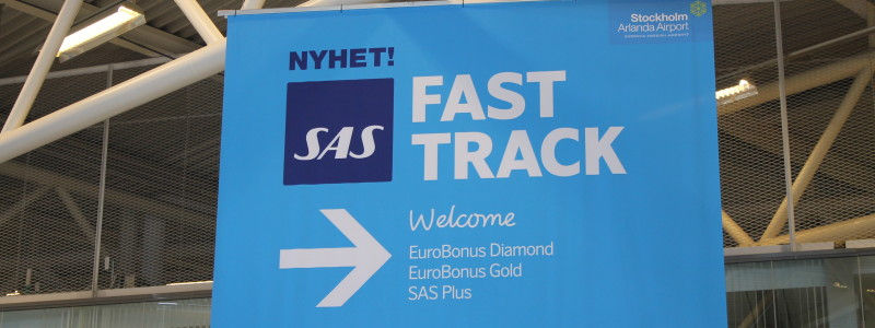Sas Eurobonus Registrera Poäng I Efterhand