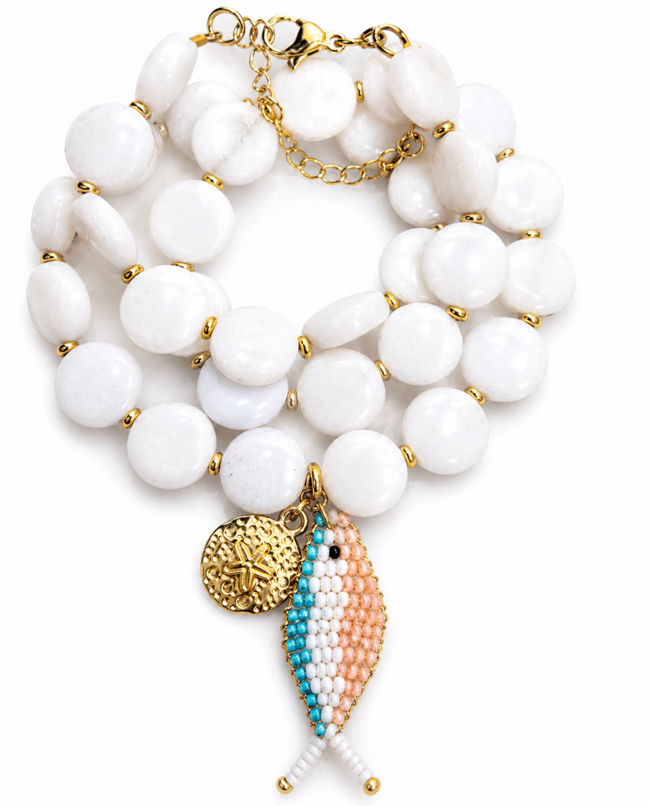 Coastal Cotton