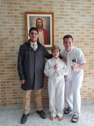 Mini (y mega) milagros