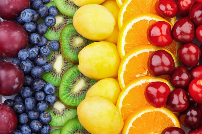Hábitos saludables: una guía para mejorar tu alimentación