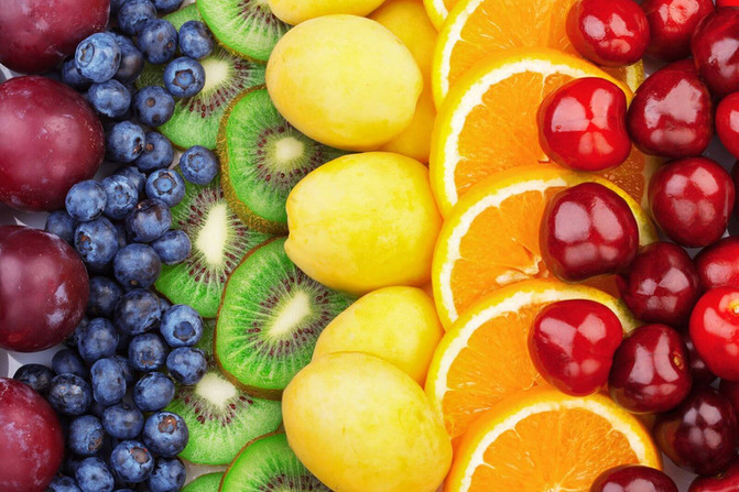Hábitos saludables: una guía para mejorar tu alimentación