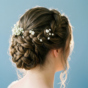 Bridal & Event Hair
